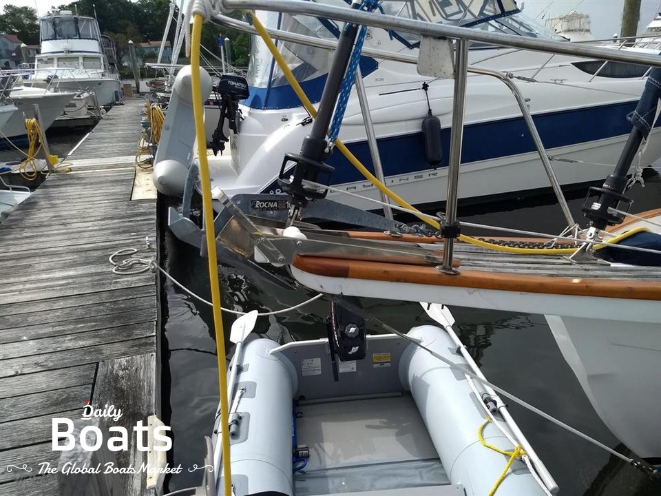 1978 Southern Cross 28 for sale. View price, photos and Buy 1978