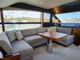 Vegyél 2015 Princess Yachts 52