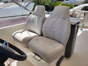 2015 Princess Yachts 52 eladó