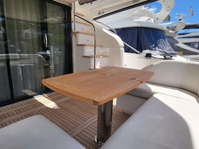 2015 Princess Yachts 52