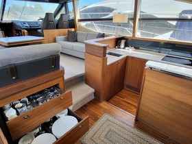 2015 Princess Yachts 52 eladó