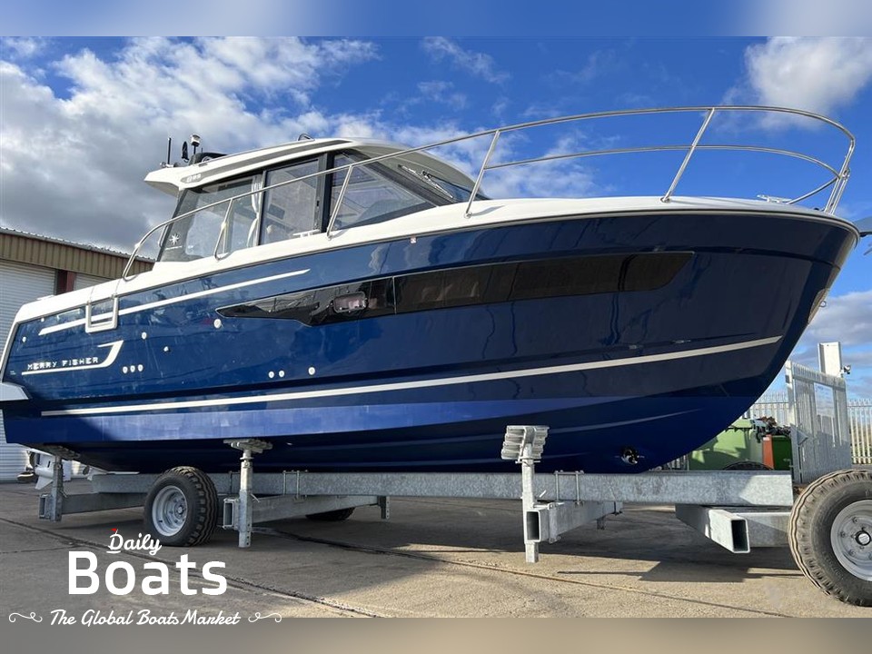 Cabin cruiser boats for sale Daily Boats Page 2 of 293