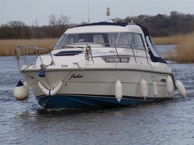 1998 Hardy Motor Boats Seawings 305 eladó