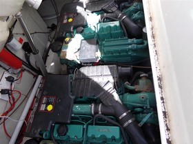 Vegyél 1998 Hardy Motor Boats Seawings 305