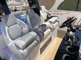 2020 Pardo Yachts 38 satın almak