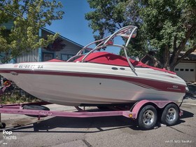 Chaparral Boats 210 Ssi
