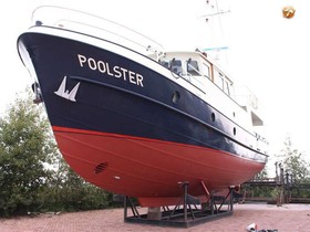 Buy 2000 Custom Explorer Trawler 1800