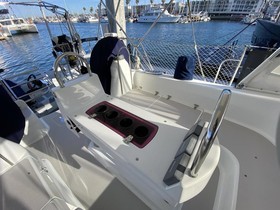 2008 Catalina Yachts 470 za prodaju