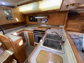 2008 Catalina Yachts 470 for sale