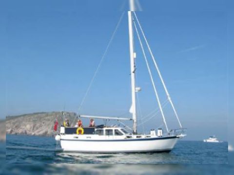 Seafinn 37