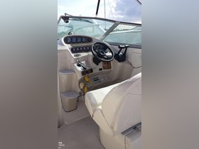 1997 Regal Boats Commodore 2750 til salgs