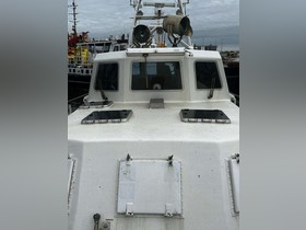 1900 Commercial Boats Crew Tender 1700 for sale