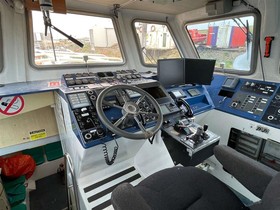 1900 Commercial Boats Crew Tender 1700 for sale