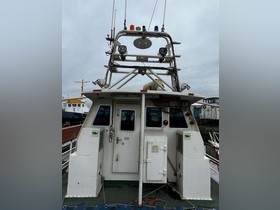 Buy 1900 Commercial Boats Crew Tender 1700