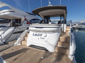 Købe 2022 Princess Yachts V50
