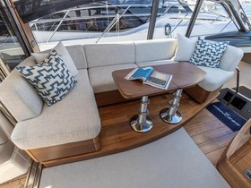 2022 Princess Yachts V50 til salg