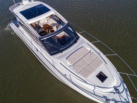 2022 Princess Yachts V50 προς πώληση