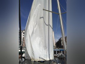 Osta 2005 Bénéteau Boats First 44.7