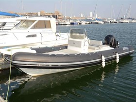 2020 Joker Boat 650 Coaster Plus