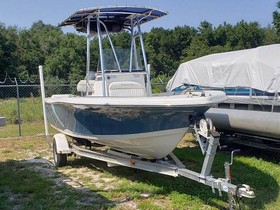 Buy 2008 Tidewater Boats 196 Center Console