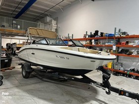 Kjøpe 2021 Sea Ray Boats 190 Spx