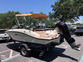 2021 Sea Ray Boats 190 Spx for sale