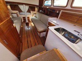 2011 Morris Yachts M36 for sale