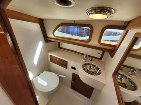 2011 Morris Yachts M36