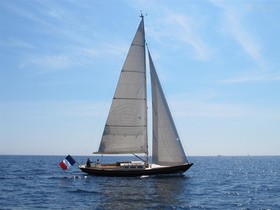 Morris Yachts M36