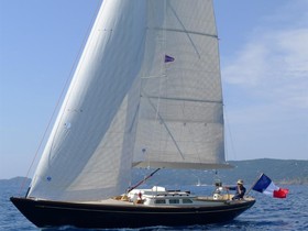 2011 Morris Yachts M36 for sale