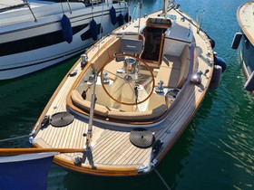 2011 Morris Yachts M36