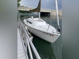 Catalina Yachts 22