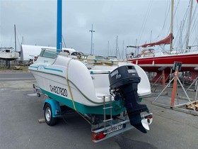 1994 Beneteau Boats Flyer 500 на продажу