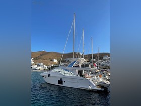2021 Azimut Yachts 50 на продаж