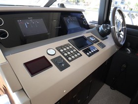 2021 Azimut Yachts 50 myytävänä