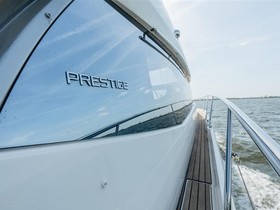2011 Prestige Yachts 500 til salgs