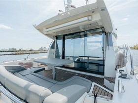 Kjøpe 2011 Prestige Yachts 500