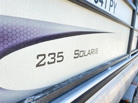 2014 Premier 235 Solaris