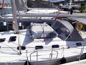 2003 Gib'Sea 43 in vendita