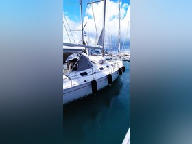 2003 Gib'Sea 43 à vendre