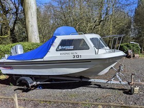 1993 Seahog Super till salu