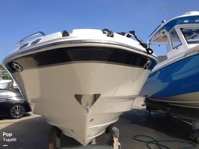 2006 Chaparral Boats 256 Ssi