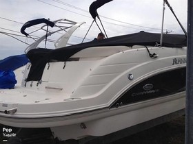 2006 Chaparral Boats 256 Ssi