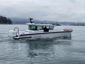 Osta 2022 Axopar Boats 37 Xc Cross Cabin