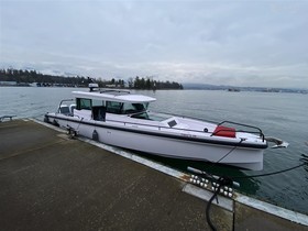 2022 Axopar Boats 37 Xc Cross Cabin