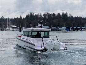 2022 Axopar Boats 37 Xc Cross Cabin myytävänä