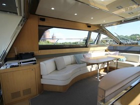 2008 Riva Yacht Sportriva 56 for sale