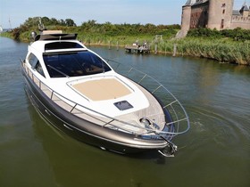 Buy 2008 Riva Yacht Sportriva 56