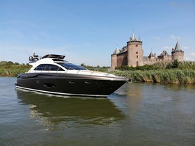 2008 Riva Yacht Sportriva 56 te koop