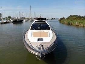 2008 Riva Yacht Sportriva 56